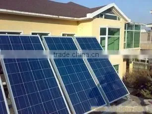 BESTSUN 12000w Own Factory,solar Energy Product photo-4