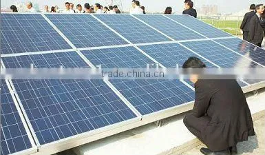 High Power 10KW Mppt Solar Charge Controller 36v photo-2