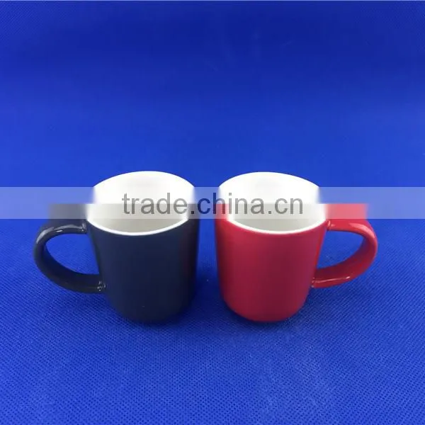 90ml Expresso Colorful Bulk Coffee Mugs photo-2