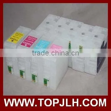 Refill Ink Cartridge For Epson Stylus Pro 3880 photo-3