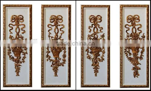FA-240P-01 Vintage Wall Art Decor for Hotel & Room photo-2