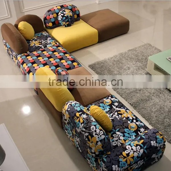 OZ227 Sofa Set Iran, Sofa Set Designs in Pakistan, Saudi Arabia Sofa photo-5