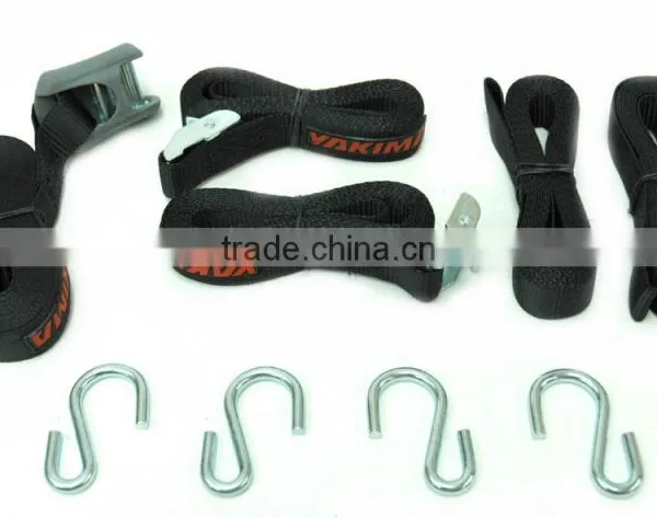 Car-Top Kayak Carrier Kit photo-4
