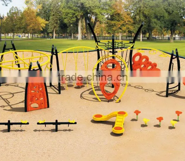 (HA-07502)Garden Playset /Garden Play Structure /Children Playground /Small Garden Children's Playground Toys photo-2