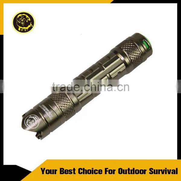 Survival Led Light Auto Survival Tool Auto Emergency Hammer Camping Light photo-3