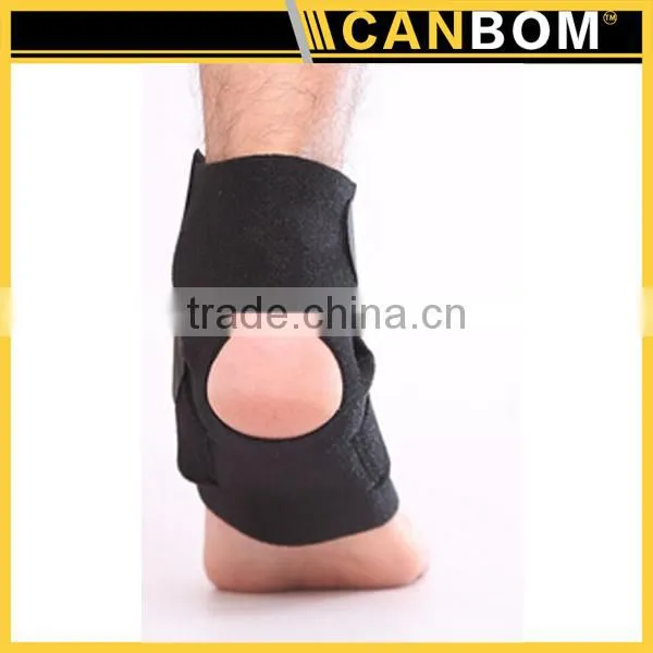New Design Adjustable Adhesive Tape Ankle Guard photo-6