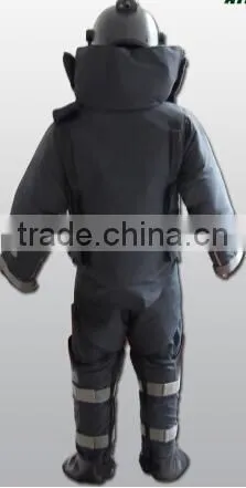 Full Body Armor Suit Military photo-2