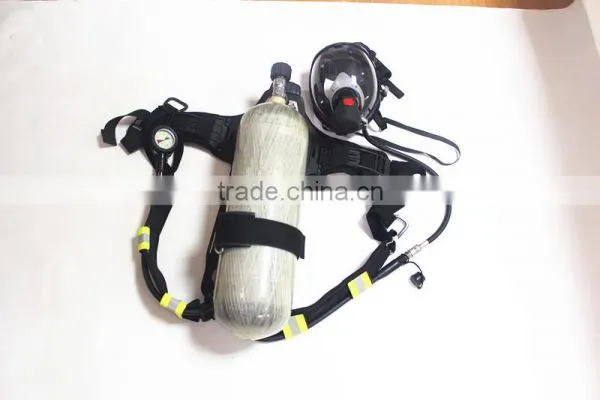 Self-contained Breathing Apparatus photo-3