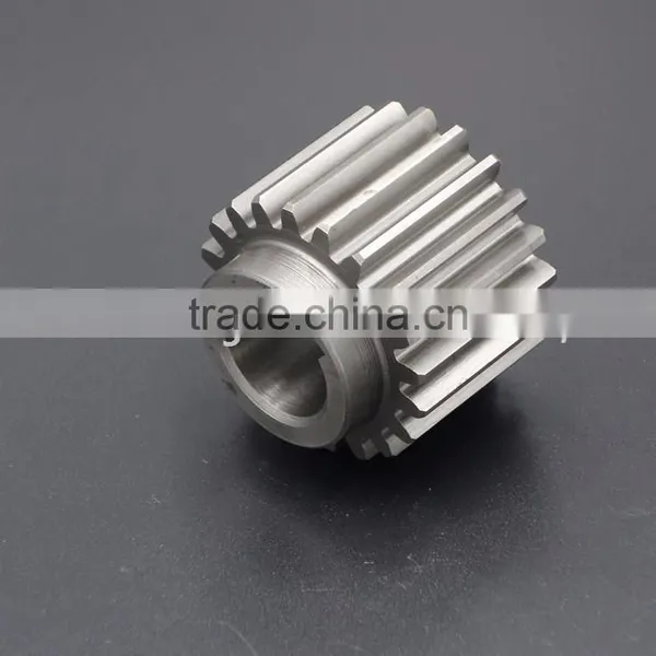 Nonstandard Customized Transmission Gear Planetary Gear for Various Machinery photo-4