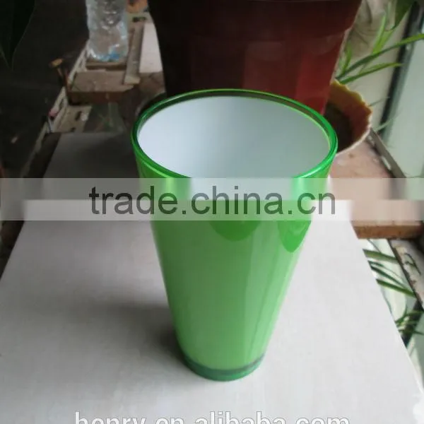 20 oz Printing Insulated Double Wall ACRYLIC Tumbler photo-2