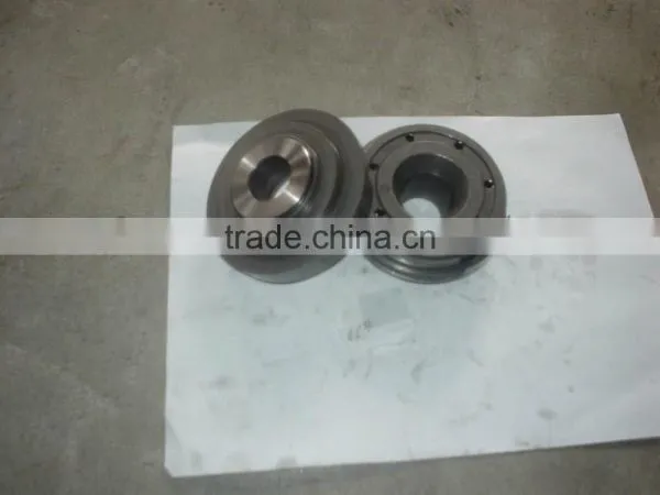 DS-18Avalve Rotating Mechanism photo-4