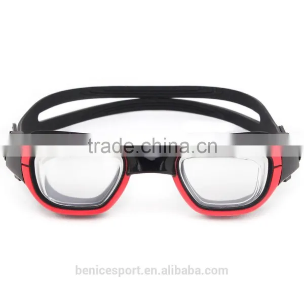 Adult Optical Swim Goggle( -2.00 to -7.00) photo-3