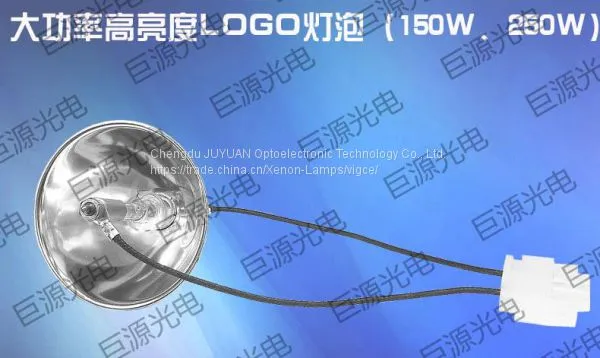LOGO Projector Lamp photo-4