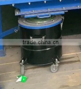 Big Airflow( Self-clean) Dust Collector /industrial Dust Collector photo-3