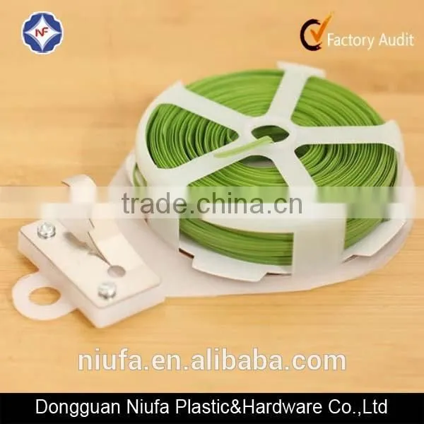 Garden Accessories Plastic Twist Tie photo-2