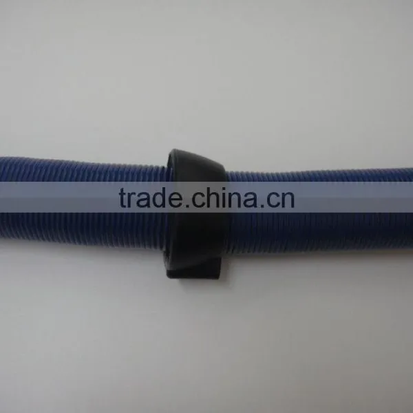 Factory Directly User-friendly PVC Industrial Vacuum Cleaner Hose photo-3