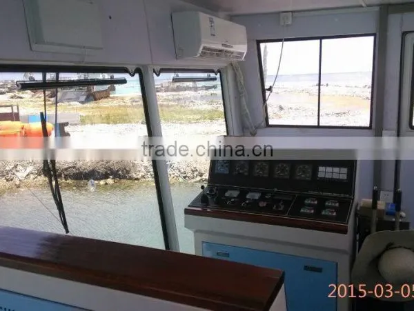 New River Sand Dredger Of High Flow Capacity photo-5