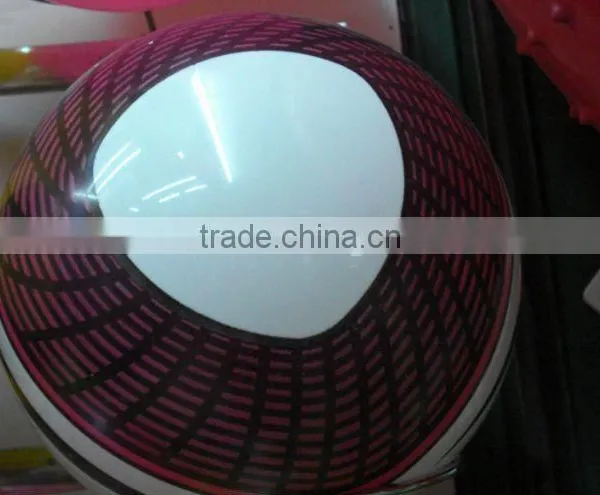 Inflatable Ball