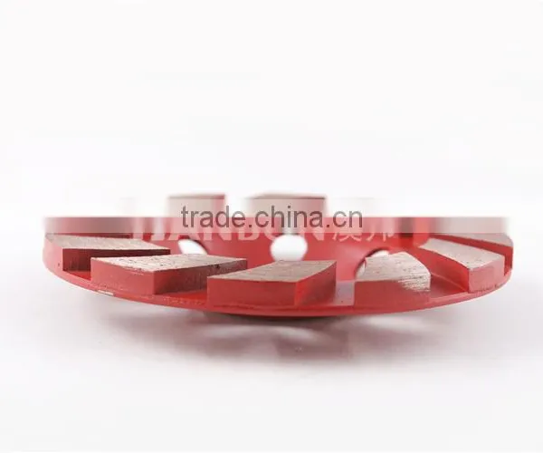 High-quality Grinding/ Abrasive Tools Diamond Wheel for Grinding photo-3
