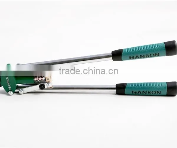 High Quality Hand Hold Riveter/ Hand Rivet Nut Gun/Pulling Riveting Gun photo-2