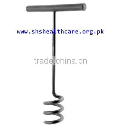 Myoma Screw