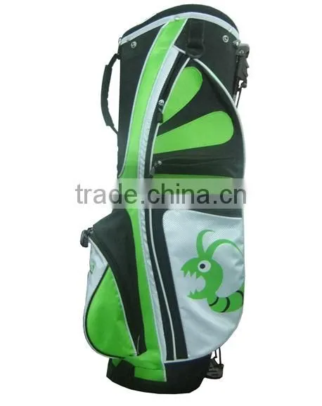 Wholesale OEM Welcome Hot Sale Golf Stand Bag photo-4