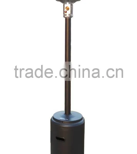 Round Movable Outdoor GAS Heater photo-6