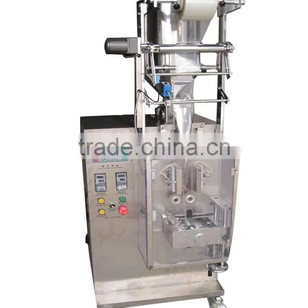 Liquid and Sauce Packing Machine,powder Mixer photo-6