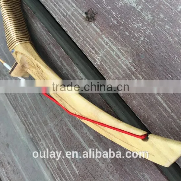 Manchu/Manchurian Bows Recurve Bows photo-5
