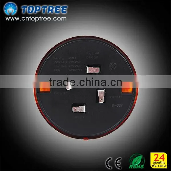 12V 24V Superbright Trailer Led Tail Light With IP68 photo-3