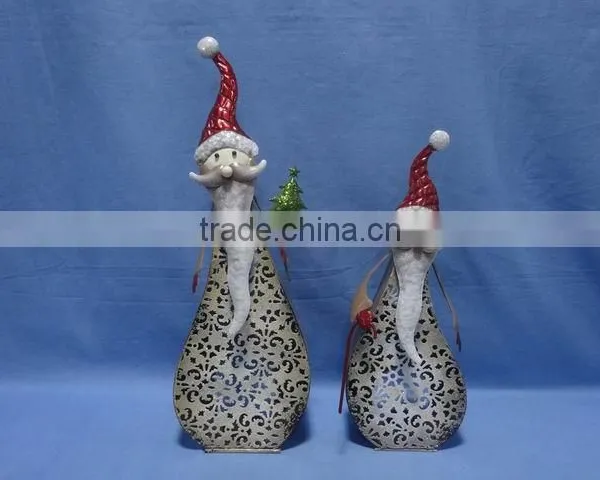 Iron HandMade Artifical Dollarma Craft Cheapest Fashionable HXM5B101-6R photo-3