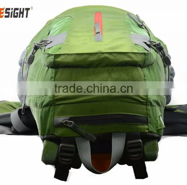 2017 High Quality Customized OEM Mountain Backpack photo-4