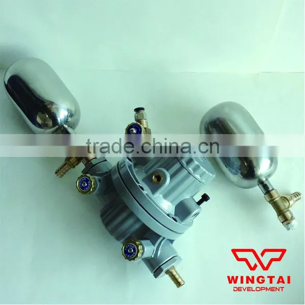 Diaphragm Pump With Buffer Tank photo-2