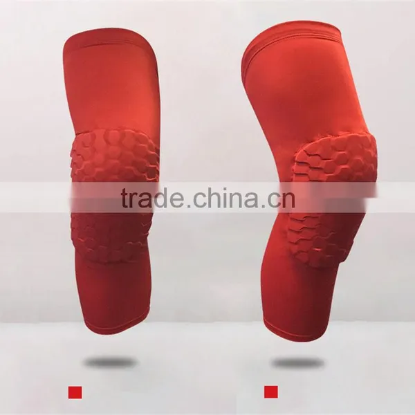 Exprofessional Sports Football Basketball Volleyball Knee Pads for Knee Pain Guard Knee Brace Sleeve photo-3