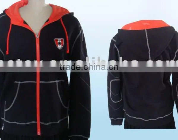 Ladies' Sweatshirt