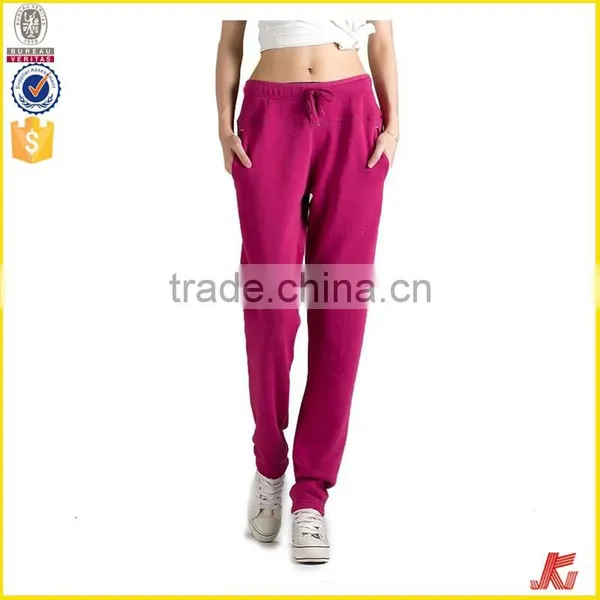 Ladies Casual Pants,gym Pants,sports Long Pants photo-4