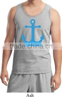 Workout Bulk Wholesale Tank Top photo-4