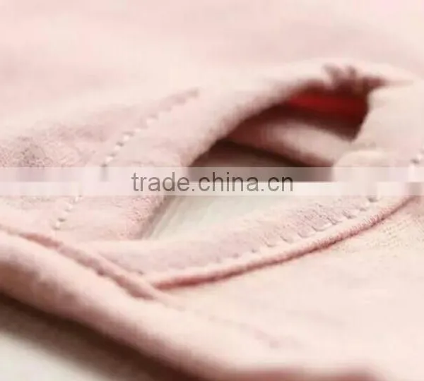 Lovely and Soft 100% Cotton Baby Girl Clothes photo-5