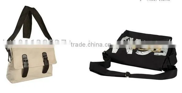 Canvas Bags