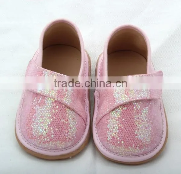 Baby Infant Shoes Baby Musical SHoes Supplier photo-6