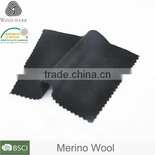 100% Yak Wool Fabric Wholesale for T-shirt and Sweater photo-3