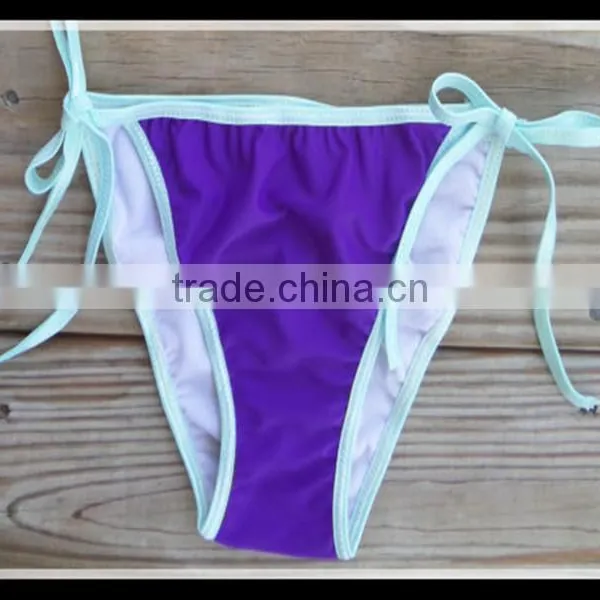 2016 New Design Sexy Swimsuit photo-3