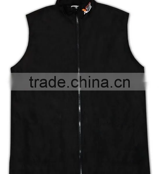 Chinese Manufatory High Quality New Design Fishing Vest Jacket photo-5