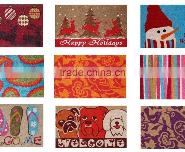 Doormats/Coir Mats/ Coir Doormats/Coir Rug