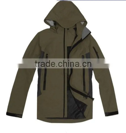 Softshell Jacket, Women Jacket, Men Jacket photo-2