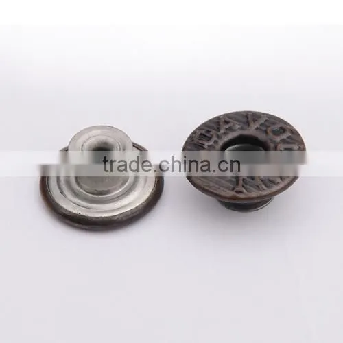 Jeans Button Rivets