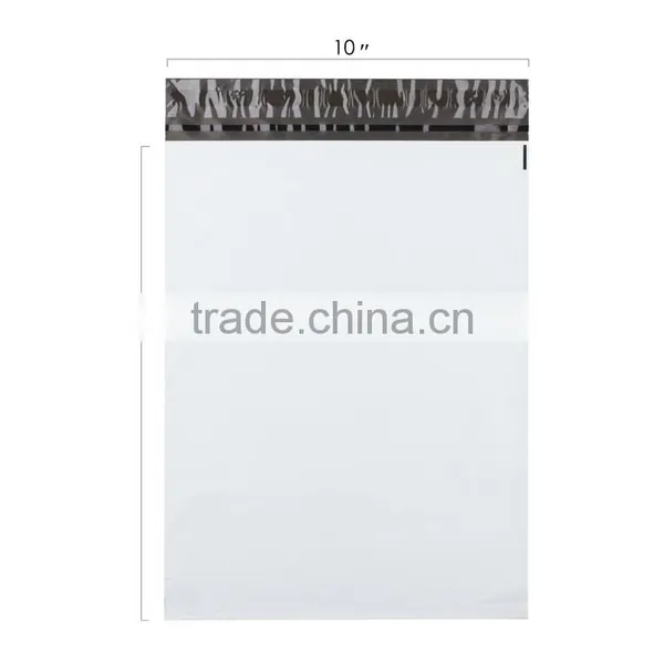Self Seal 10x13" Poly Mailer With Tear Strip photo-2