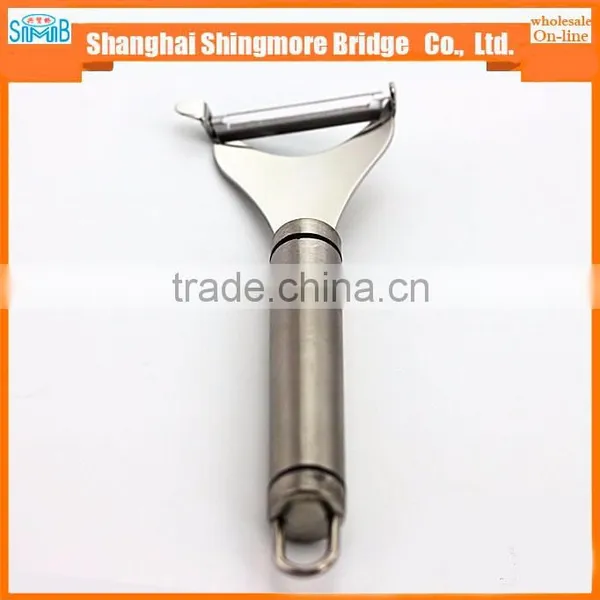 Hot Sales Good Quality Mental Fruit & Vegetable Peelers photo-6