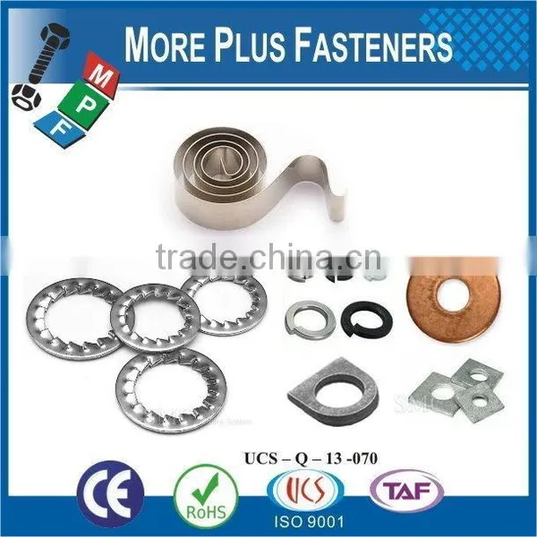 Made In Taiwan Standard Non-Standard Decorative Custom OEM Screws Fasteners photo-6