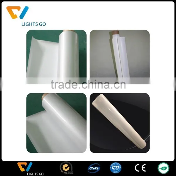 Solar Cooker Reflective Film for Safety photo-5